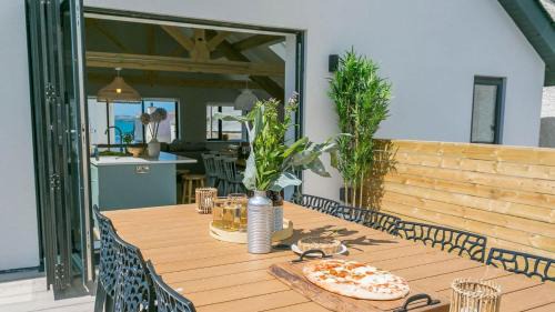 Rhosneigr Casa | Brig y Don
