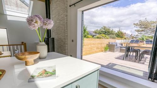 Rhosneigr Casa | Brig y Don