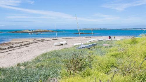 Rhosneigr Casa | Brig y Don