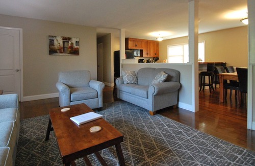 Lexington Casa | Brigadoon Retreat, Lexington