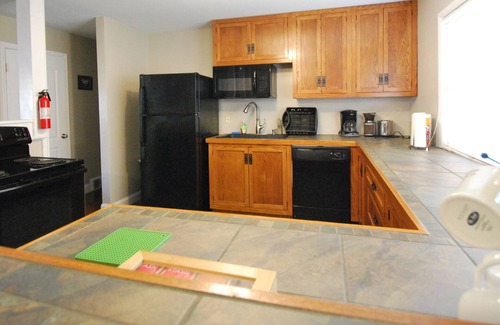 Lexington Casa | Brigadoon Retreat, Lexington