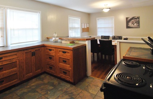 Lexington Casa | Brigadoon Retreat, Lexington