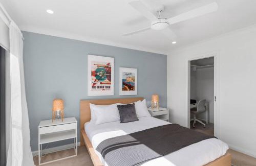 Shell Cove Casa | Brigantine Escape - Harbourside Comfort near Beach