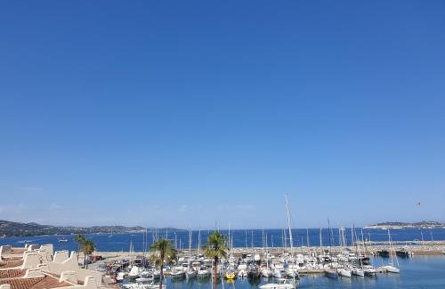 Port Cogolin Apartamento | Brigantine Golfe de Saint-Tropez