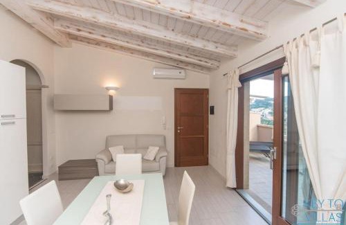 Castelsardo Apartamento | Brigata House - Luxury 2 beds, wifi, balcony,sea view - Key to Villas