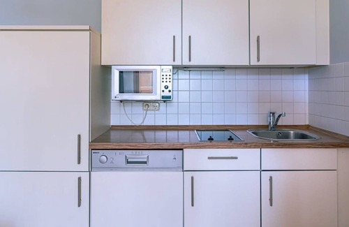Warnemuende Apartamento | Brigg Summary: Comfor