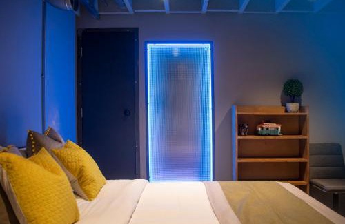 Leeds City Center Hotel | Briggate Hotel
