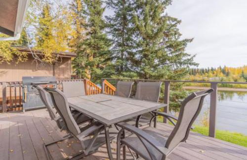 College Casa | Brigham Riverside Manor