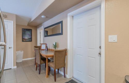 College Casa | Brigham Riverside Manor