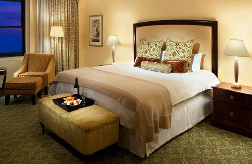 Festac Hotel | Brighams Suites