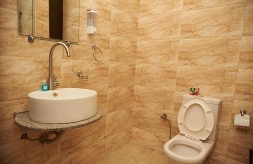 Festac Hotel | Brighams Suites