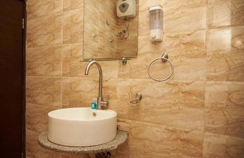 Festac Hotel | Brighams Suites