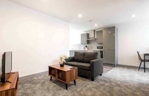 Yeadon Apartamento | Modern & Bright 1 Bedroom Apartment in Yeadon
