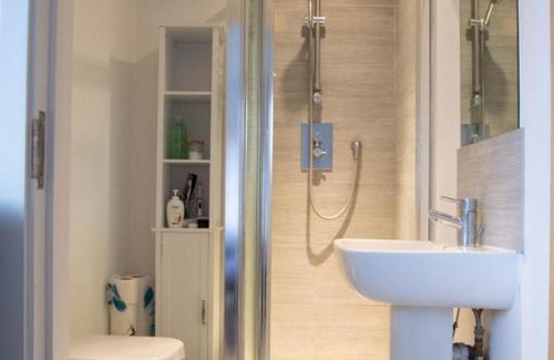 South Bermondsey Apartamento | Bright 1 Bed Flat in Bermondsey