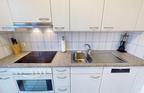 District 6 Apartamento | Bright 1 bedroom flat in the city centre (Greenyard 2)