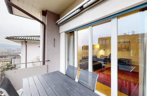 District 6 Apartamento | Bright 1 bedroom flat in the city centre (Greenyard 2)