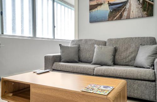 Manly Apartamento | Bright 1 Bedroom unit in the heart of Manly