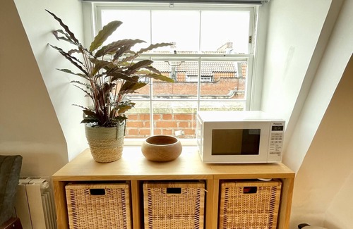 Bristol City Centre Apartamento | Bright 1 Double bed Apartment Near Cabot Circus