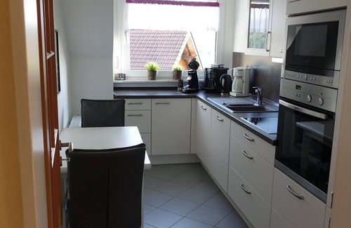 Lindlar Apartamento | Luminoso apartamento de 108 metros cuadrados
