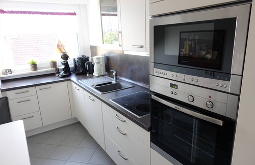 Lindlar Apartamento | Luminoso apartamento de 108 metros cuadrados