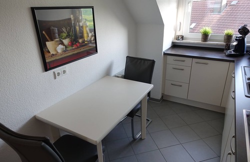Lindlar Apartamento | Luminoso apartamento de 108 metros cuadrados