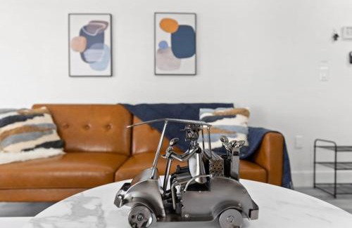 Chandler Apartamento | Bright 1BR CozySuites in Downtown Chandler 08