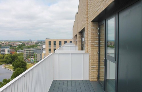 Park Royal Apartamento | Bright 2 Bed 1 Bath in LONDON SK