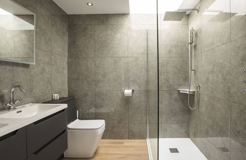 Swindon Apartamento | Bright 2 Bed Flat in the heart of Old Town Swindon