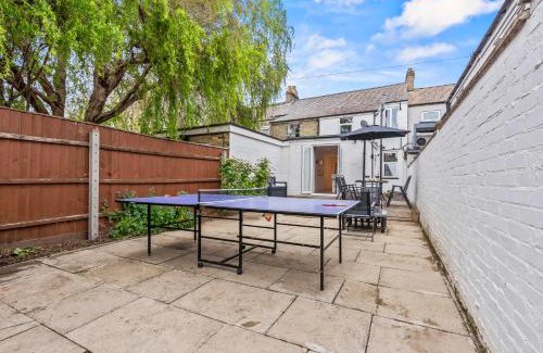 Mill Road Apartamento | Bright 2-Bed Flat Modern comfy & Charming located on Mill road