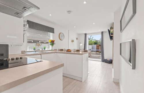 Mill Road Apartamento | Bright 2-Bed Flat Modern comfy & Charming located on Mill road