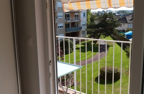Laval Apartamento | Vivienda de 2 dormitorios
