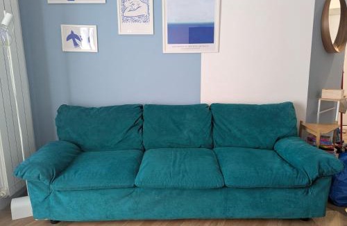 Porta Garibaldi Apartamento | Bright 2-room apartment for friends and relatives