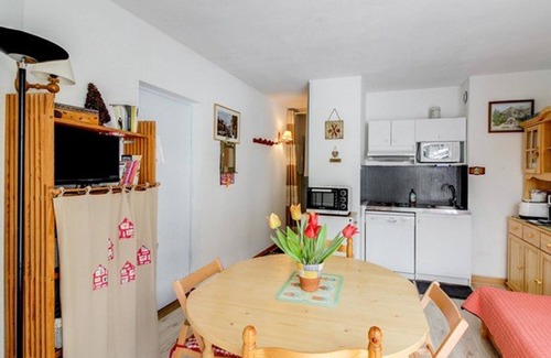 Bareges Apartamento | Apartamento T2 luminoso, 6 pers., parking, cerca de tiendas y esquí