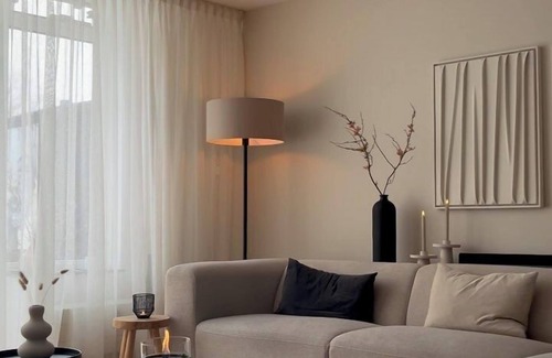 Castillejos Apartamento | Bright 2BD/2BA Apt w/ Private Terrace - Spacious