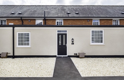 Worksop Apartamento | Superior-Apartamento-Baño Privado