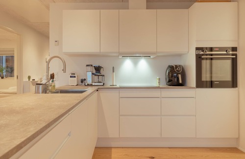 Torshavn Apartamento | Bright 2Br Apartment, Great View