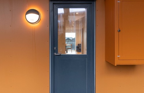 Torshavn Apartamento | Bright 2Br Apartment, Great View