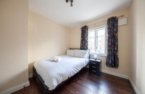 Dublin Apartamento | Bright 2BR at Kilmainham Gaol reduced prices