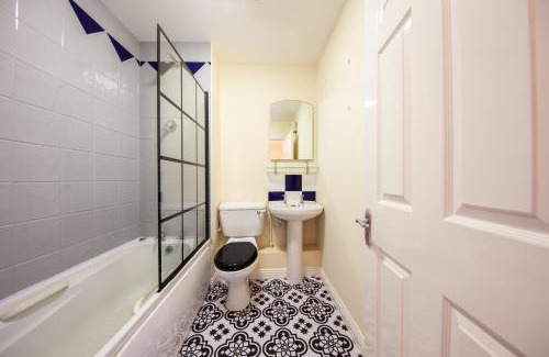 Dublin Apartamento | Bright 2BR at Kilmainham Gaol reduced prices