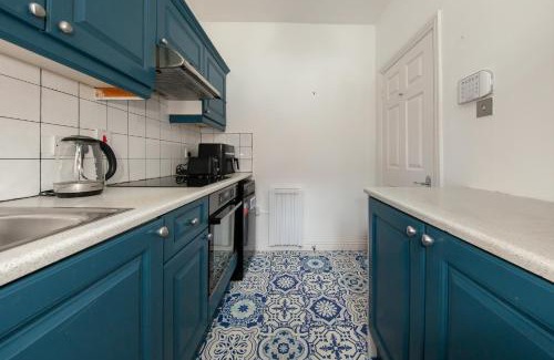 Dublin Apartamento | Bright 2BR at Kilmainham Gaol reduced prices