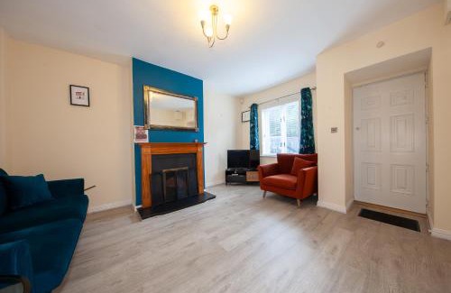 Dublin Apartamento | Bright 2BR at Kilmainham Gaol reduced prices