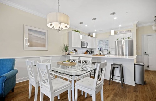 Central Myrtle Beach Condominio | Attn.Snowbirds/Monthly rental/Pet Friendly for extended stays (30days+) Oct.-Apr