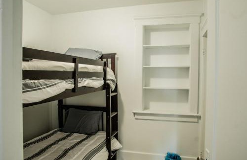 Walkerville Apartamento | Bright 3 BDRM Unit Perfect for Longer Stays