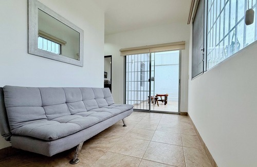 Punta Blanca Casa | Bright 3-Bedroom Beach House with AC – Punta Blanca