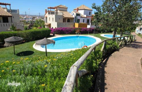 Costa Esuri Casa | Bright 3 Bedroom Corner Townhouse Las Lomas BAU001