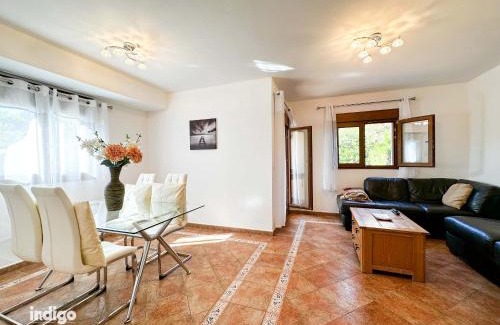 Costa Esuri Casa | Bright 3 Bedroom Corner Townhouse Las Lomas BAU001