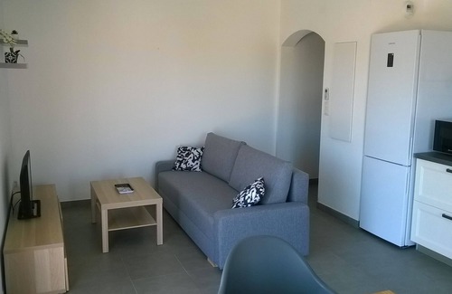 Corte Apartamento | Bright 3-room apartment with mountain view and beautiful terrace + parking