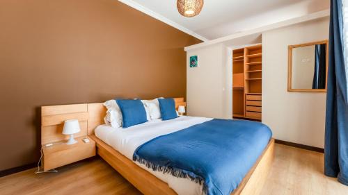 Alcalar Casa | Bright 3BDR House with Pool by Lovelystay