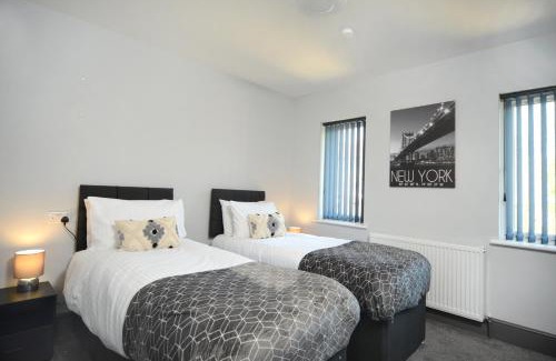 Southampton Casa | Bright 3bed Home Ideal Location & Free Parking