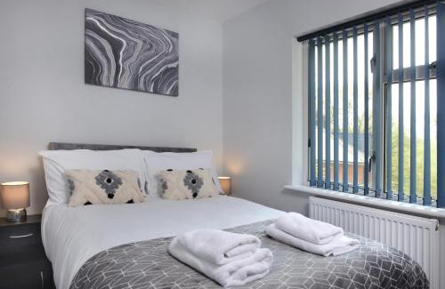 Southampton Casa | Bright 3bed Home Ideal Location & Free Parking